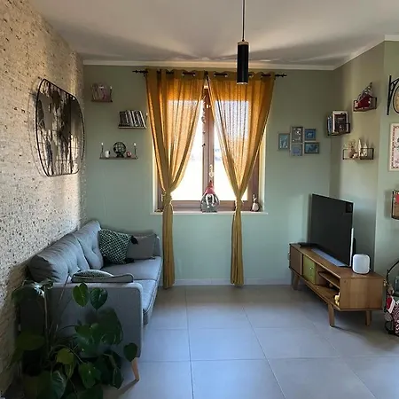 Incanto E Relax Nel Appartement Città della Pieve