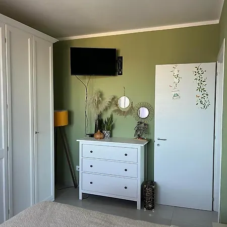 Incanto E Relax Nel Apartment Citta della Pieve