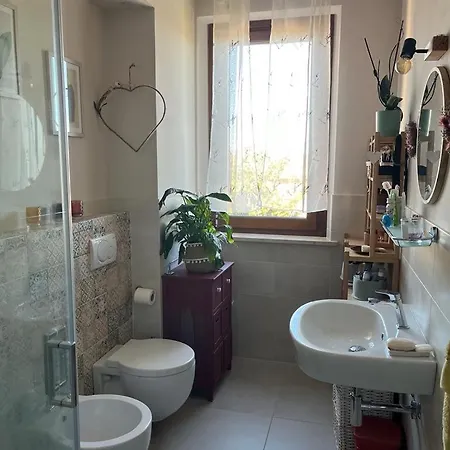 Incanto E Relax Nel Città della Pieve